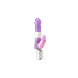 Deluxe Rabbit Pearl - Purple