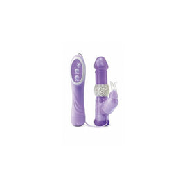 Waterproof Rabbit Pearl - Purple