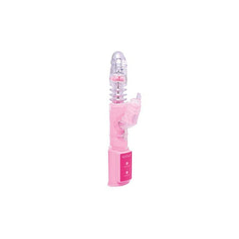 Wow Vibe Thruster - Pink