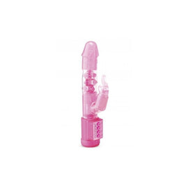 Classix Waterproof Pearl Rabbit - Pink