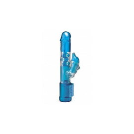 Waterproof Classix Beginner's Jelly Pearl Dolphin - Blue