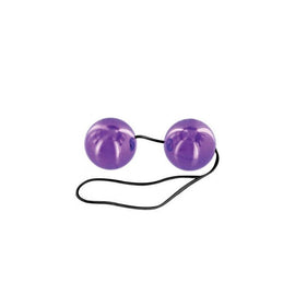 Classix Duo-Tone Balls - Purple