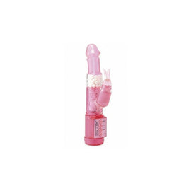 Classix Waterproof Rabbit Pearl - Pink