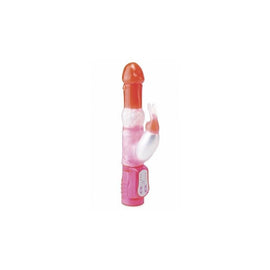 Classix Waterproof Ultra Rabbit Pearl - Pink