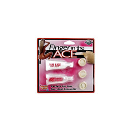Finger In The Ace Kit
