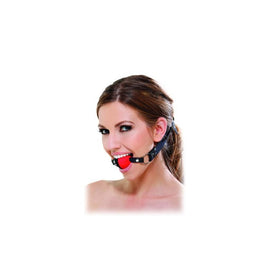 Fetish Fantasy Series Two Tone Ball Gag