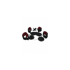 Fetish Fantasy Series Suction Cup Bondage Kit