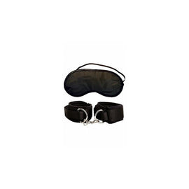 Fetish Fantasy Series Heavy Duty Cuffs - Black