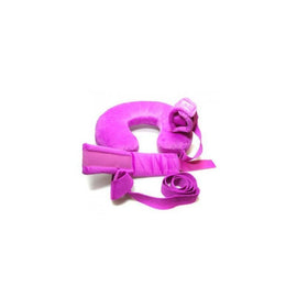 Fetish Fantasy Series Position Master - Purple