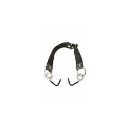 Fetish Fantasy Series Double Fish Hook Restraint