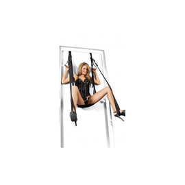 Fetish Fantasy Series Deluxe Fantasy Door Swing