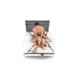 Fetish Fantasy Series Ultimate Bed Restraint System