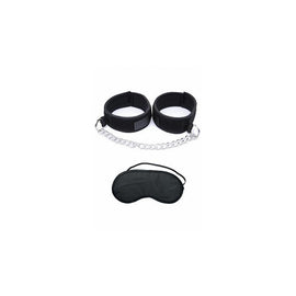 Fetish Fantasy Series Universal Wrist/Ankle Cuffs