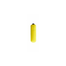 Neon Luv Touch Bullet - Yellow