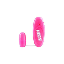 Neon Luv Touch Neon Mega  Bullet - Pink