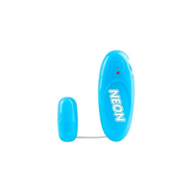 Neon Luv Touch Neon Mega   Bullet - Blue