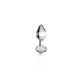 Icicles No 44 - Clear