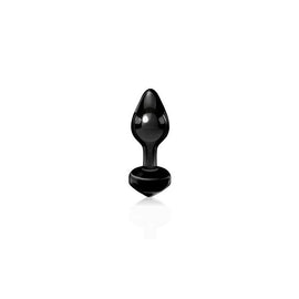 Icicles No 44 - Black