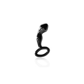 Icicles No 46 - Black