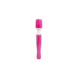 Mini Wanachi Waterproof Massager - Pink