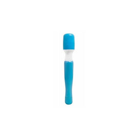 Mini Wanachi Waterproof Massager - Blue