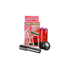 Turbo Stroker- The Next Generation