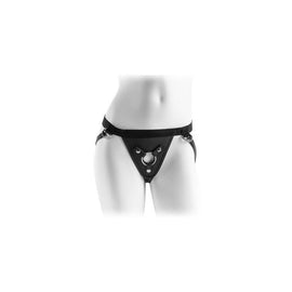 Fetish Fantasy Series Perfect  Fit Harness - Black