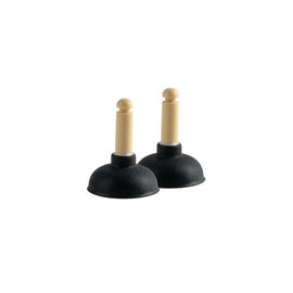 Fetish Fantasy Series Mini Nipples Plungers