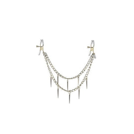 Fetish Fantasy Series Rock Hard Nipple Clamps