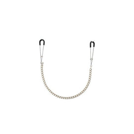 Fetish Fantasy Series Nipple Tweezer Clamps