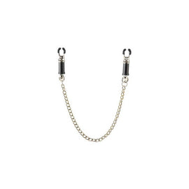 Fetish Fantasy Series Nipple Barrel Clamps
