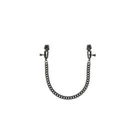 Fetish Fantasy Series Heavy Duty Nipple Clamps