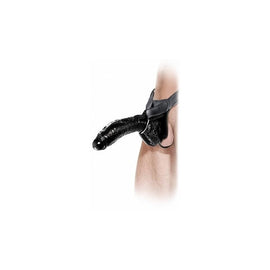Fetish Fantasy Extreme Extreme Hollow Strap-On