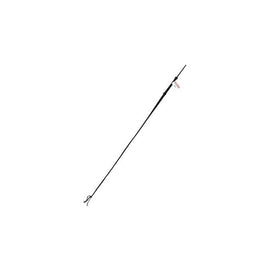 Fetish Fantasy Series Bull Whip - Black