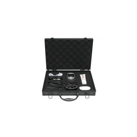 Fetish Fantasy Series Deluxe Shock Therapy Travel Kit
