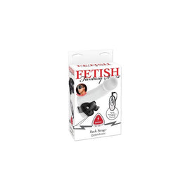 Fetish Fantasy Shock Therapy  Sack Strap