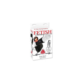 Fetish Fantasy Shock Therapy  Cock Sock