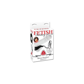 Fetish Fantasy Shock Therapy  Silicone Parachute