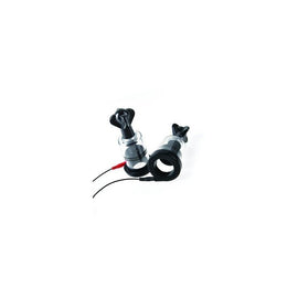 Fetish Fantasy Series Shock Therapy Electro Nipple Suckers