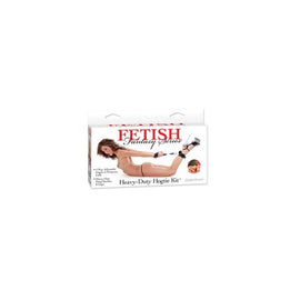 Fetish Fantasy Series Heavy-Duty Hogtie Kit