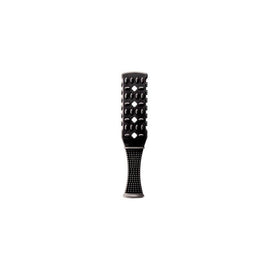 Fetish Fantasy Series Rubber Paddle - Black