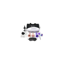 Fetish Fantasy Series International Couples Sex  Machine