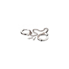 Fetish Fantasy Series Leg Cuffs