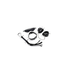 Fetish Fantasy Series Rock Hard Bondage Kit