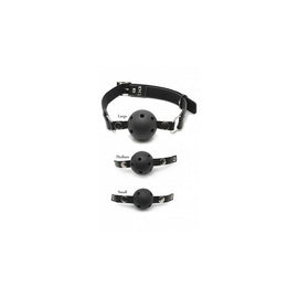 Fetish Fantasy Series Ball Gag Training System