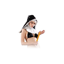 Fetish Fantasy Series Nasty Nun Kit