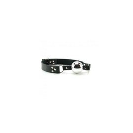 Fetish Fantasy Series Platinum Ball Gag