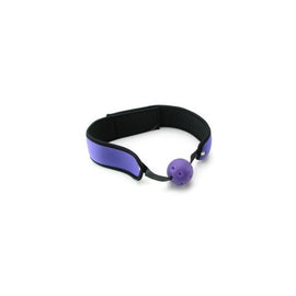 Fetish Fantasy Series Neoprene Breathable Ball Gag