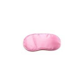 Fetish Fantasy Series Satin Love Mask - Pink