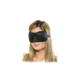 Fetish Fantasy Series Deluxe Fantasy Love Mask - Black